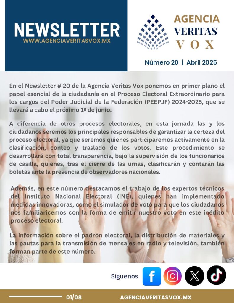 thumbnail of Newsletter-20