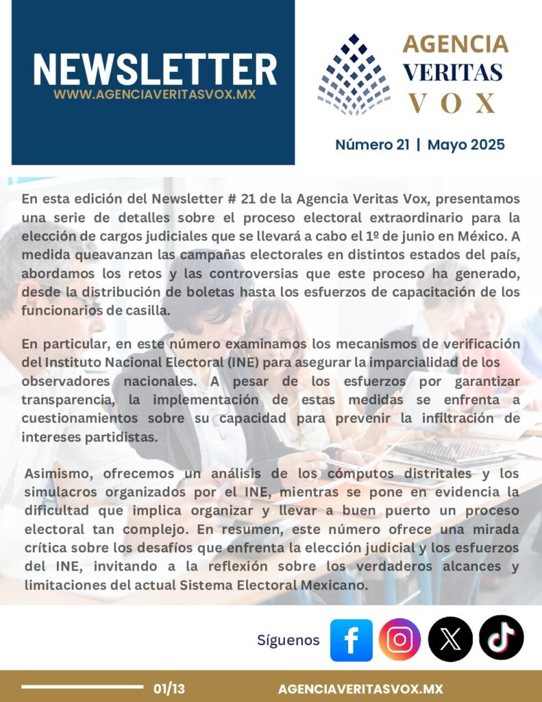 thumbnail of Newsletter 21.pdf