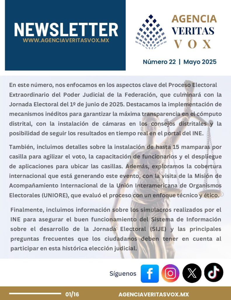 thumbnail of Newsletter 22
