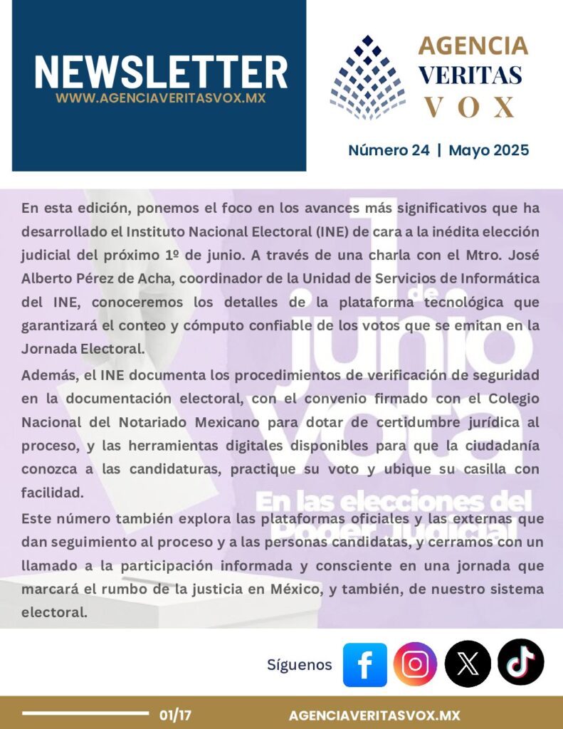 thumbnail of Newsletter 24